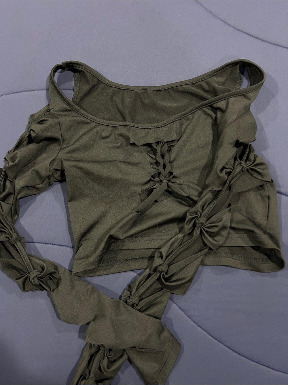 3 Tops - Sold Together - Picture 5 of 5